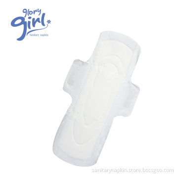 24 super-absorbent sanitary pads